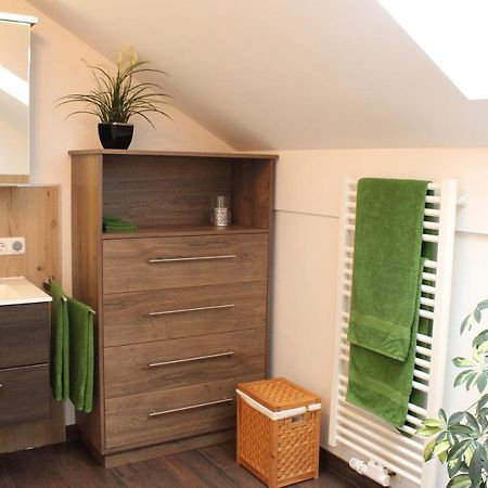 Ferienwohnung Am Dreiseithof Hauzenberg Dış mekan fotoğraf